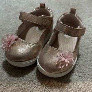 Munchkin Stride Rite Shoes